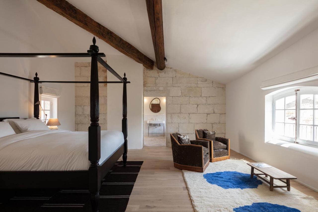Maison Salix Vallabrègues المظهر الخارجي الصورة