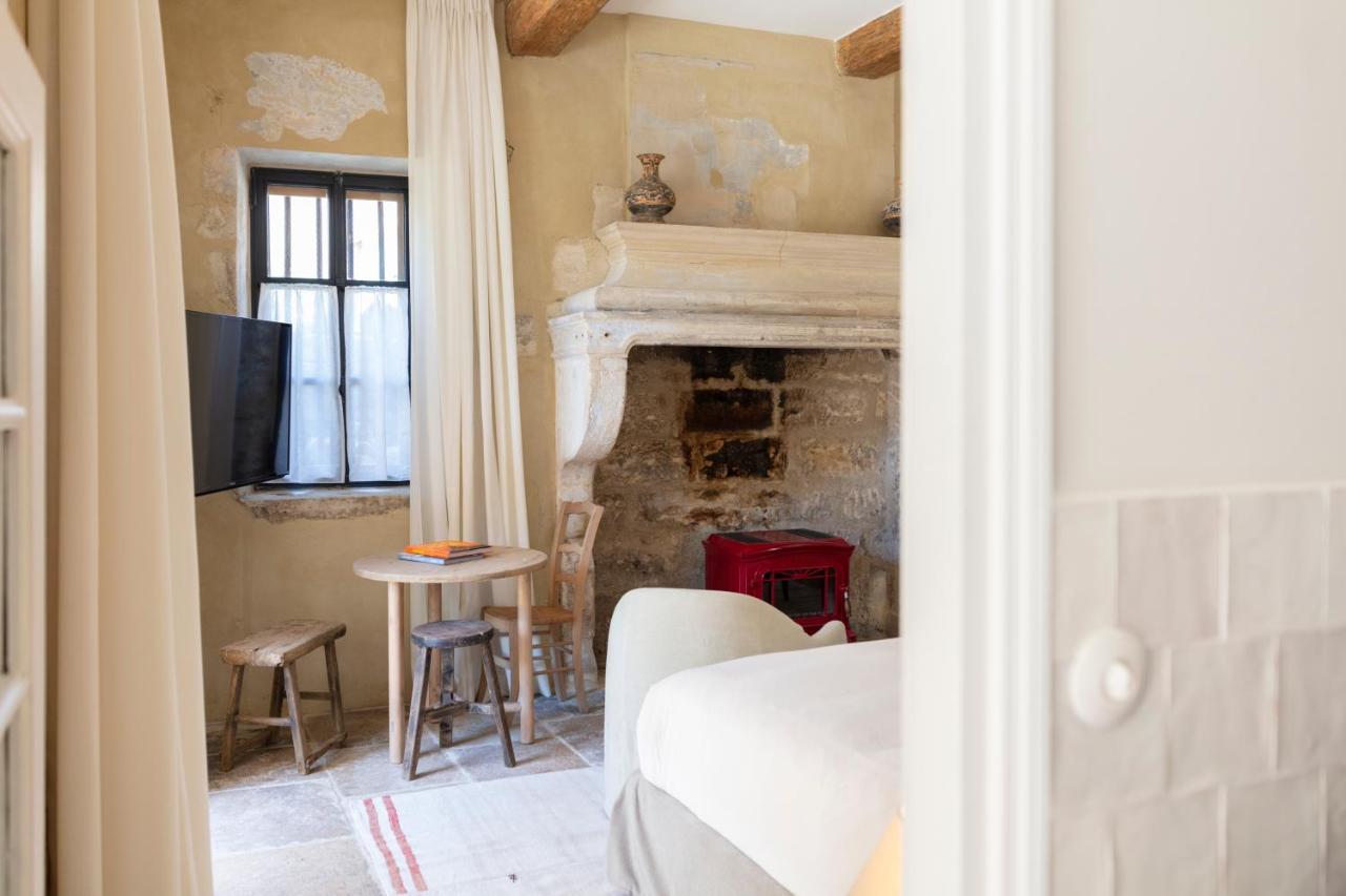 Maison Salix Vallabrègues المظهر الخارجي الصورة